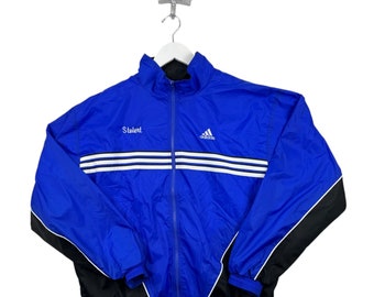 Adidas Team "Volleyball" Windbreaker - (L)