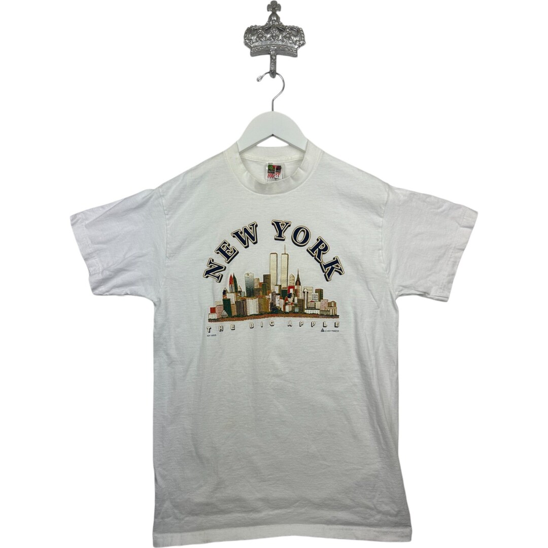 Z Supply Big Apple City Tee