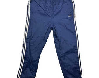 Pantaloni sportivi Adidas "Side Stripe" - (L)