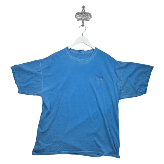 Bama Buzz T-Shirt - (Xxl) - image 1