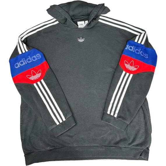 Adidas jeremy scott mesh hoodie new arrivals