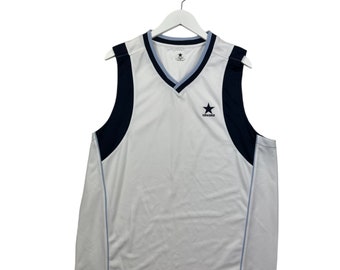 Converse Jersey - (XXL)