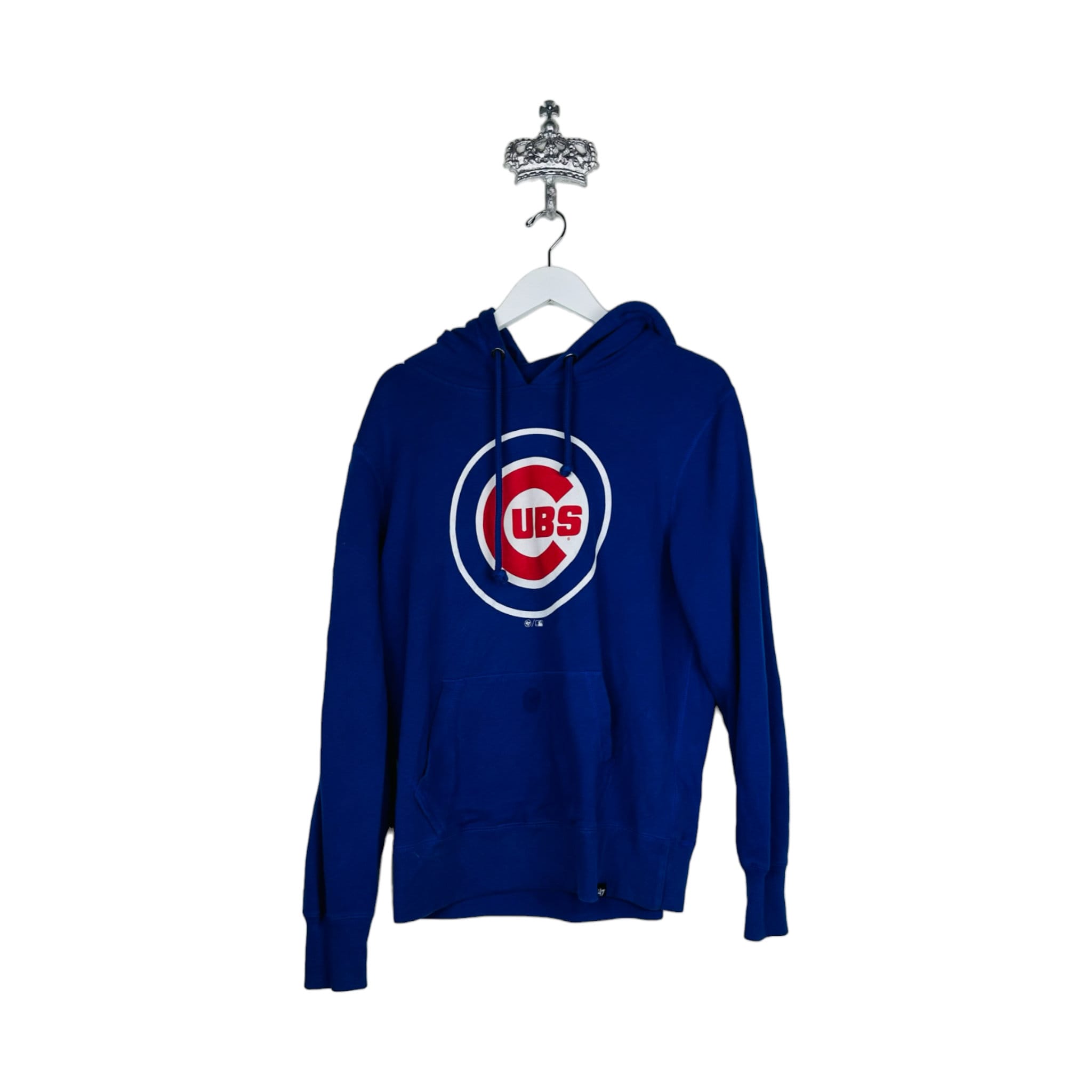 Chicago Cubs Youth Head Coach Hooded Sweatshirt – Wrigleyville Sports