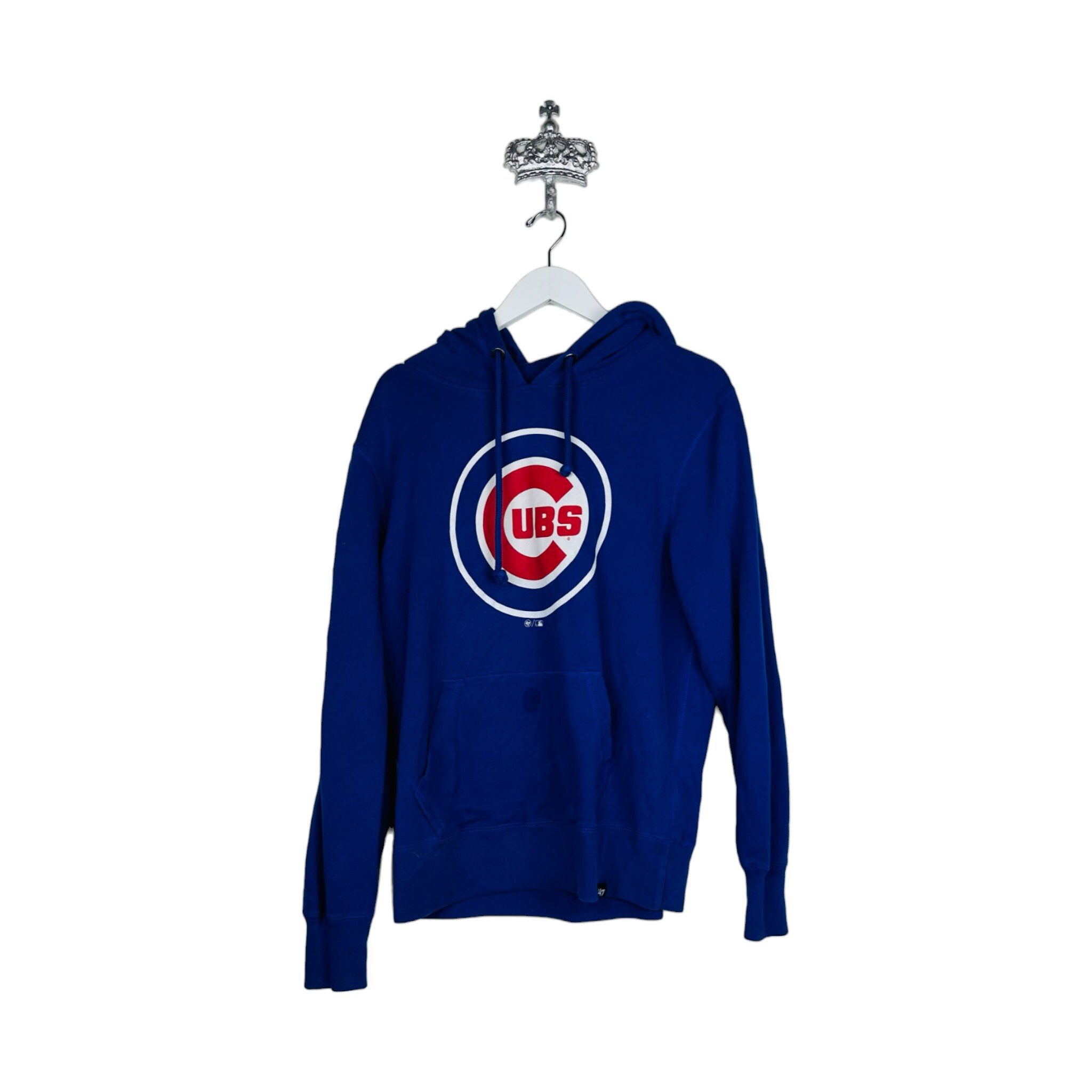 Chicago Cubs Hoodie 