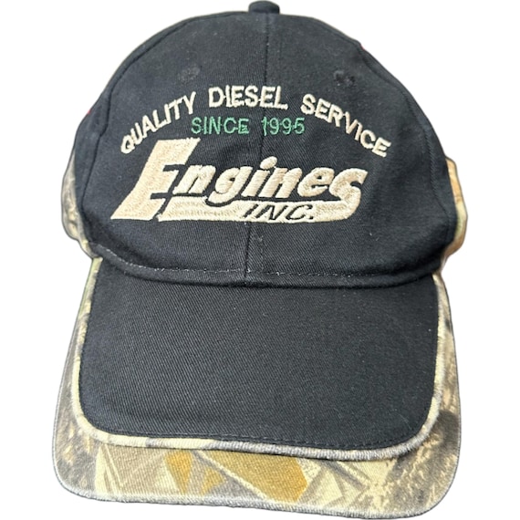Double billed best sale hat
