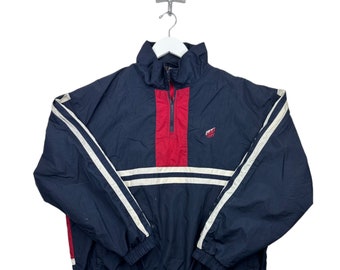 Mini Usa Windbreaker - (Xl)