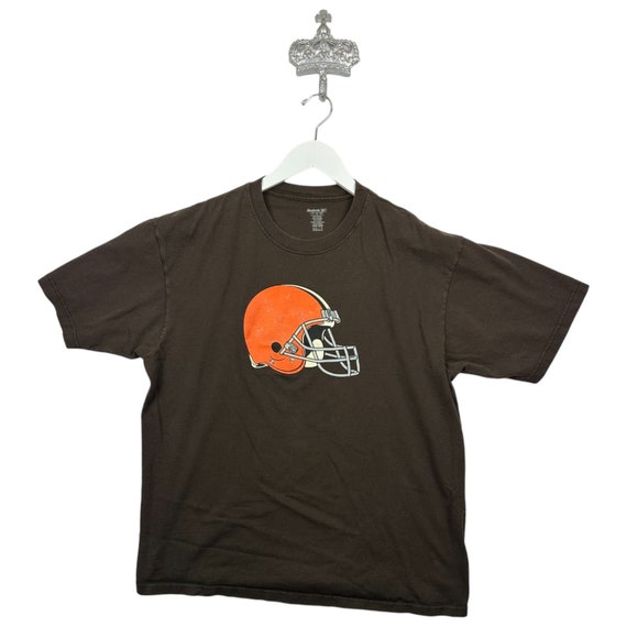 Reebok X Cleveland Browns Tee - (L) - image 1