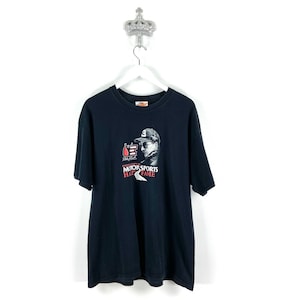 VINTAGE NASCAR Dale Earnhardt T-shirt | VTG jaren 1990 autoracen Formule 1 Daytona | Geen verzendkosten