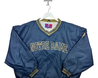 Notre Dame Pullover - (XXL)