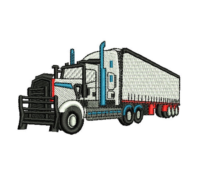 Truck jessecmault  etsy