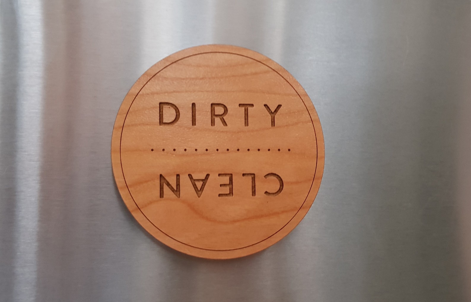 Dishwasher Magnet Clean Dirty Dishwasher Magnet Dishwasher - Etsy