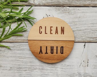 Blemishes Dishwasher Magnet, Clean Dirty Dishwasher Magnet #22