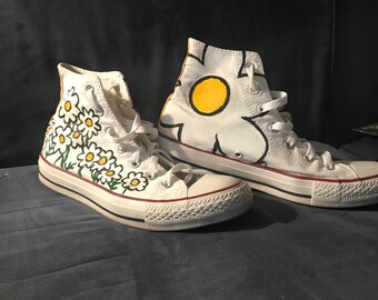 converse custom design