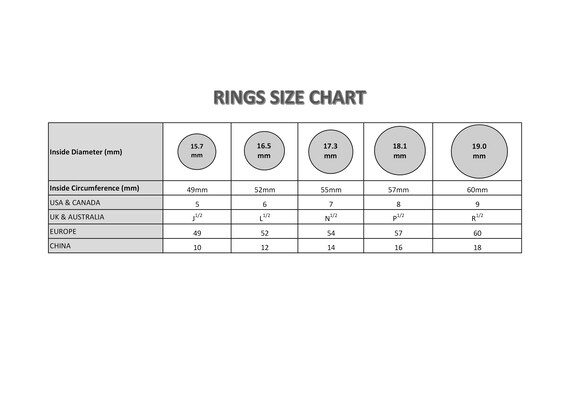 Stackable Gold Simple Band • Statement Layered Ri… - image 7