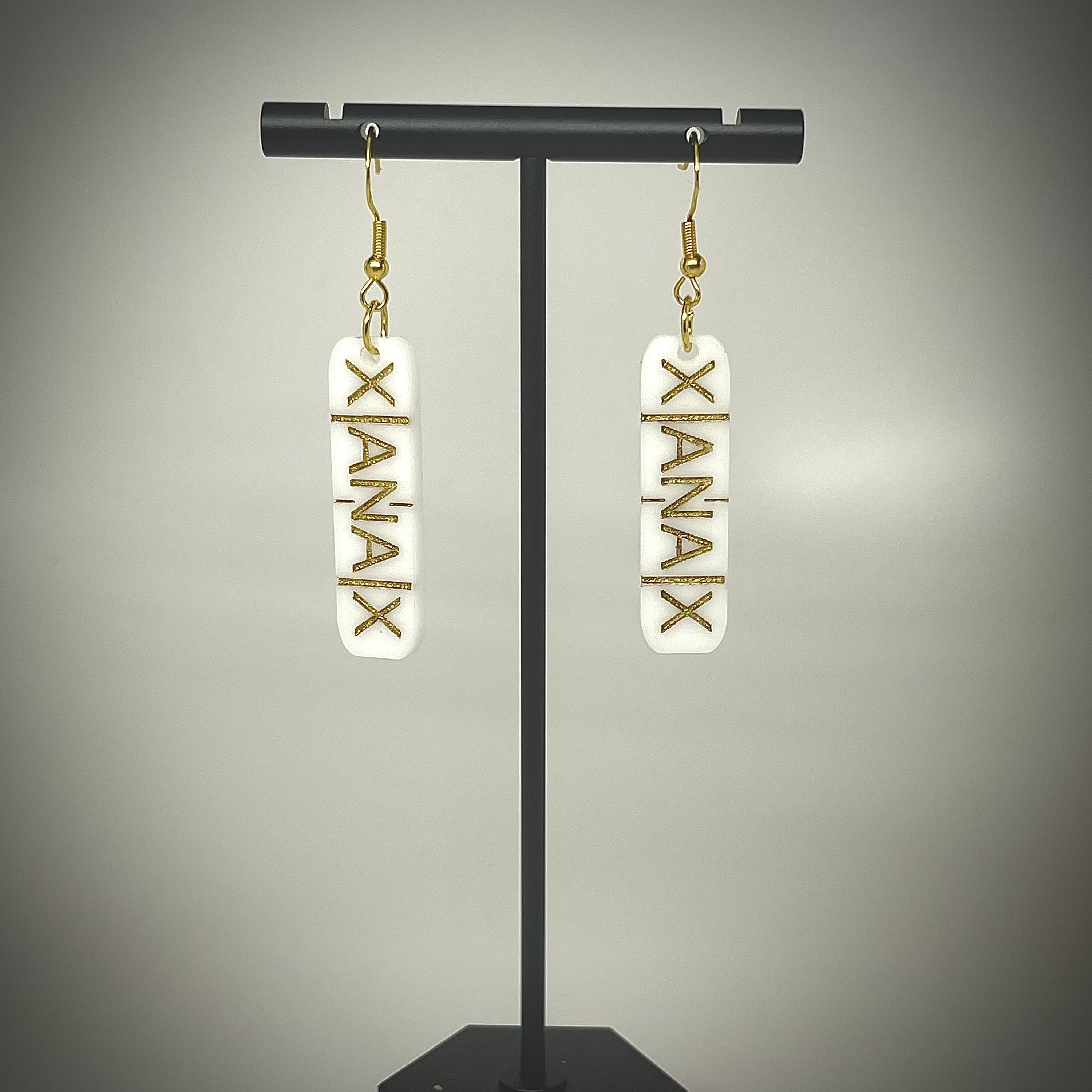 アクセサリー xanax Xanax Jewelry - Etsy