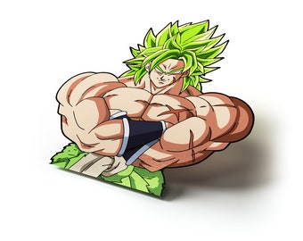 Download Free Goten Etsy SVG Cut Files