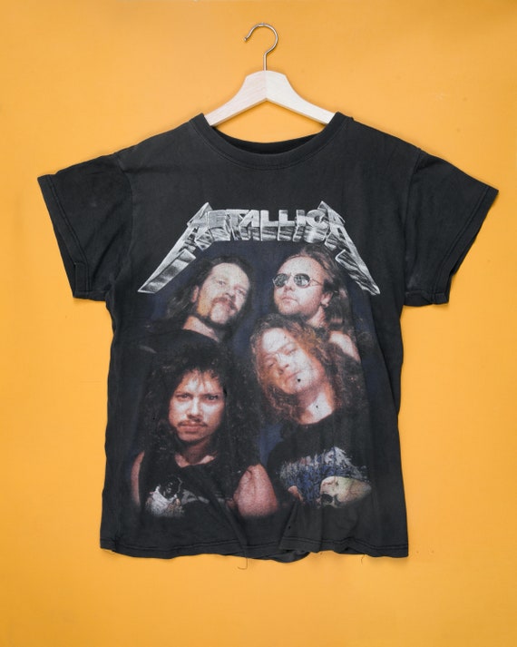 Metallica T-Shirt