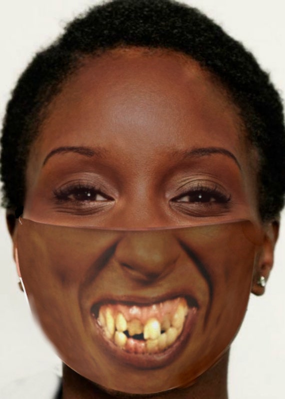 Pictures ugly people face