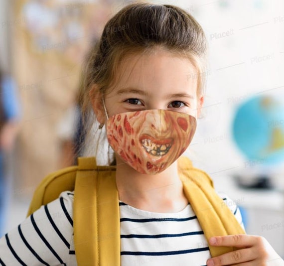 Funny Halloween Masks Adults