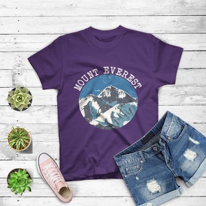 Vintage Mount Mountain Hiking Hiker Climbing Climber Premium T-shirt