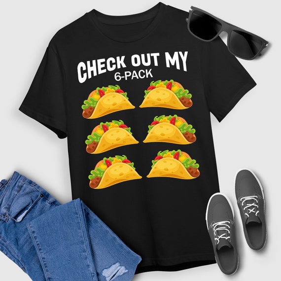 Mens Fitness Taco Funny Mexican Gym T-Shirt For Taco Lovers Mens Fitness Taco Funny Mexican Gym T-Shirt For Taco Lovers