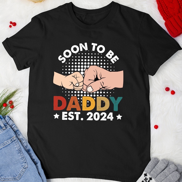 Est 2024 Dad Etsy