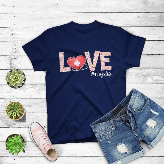 Nurse Life Nursing Clinical Rn Lpn T Shirt Nurse Life Nursing Clinical Rn Lpn T Shirt