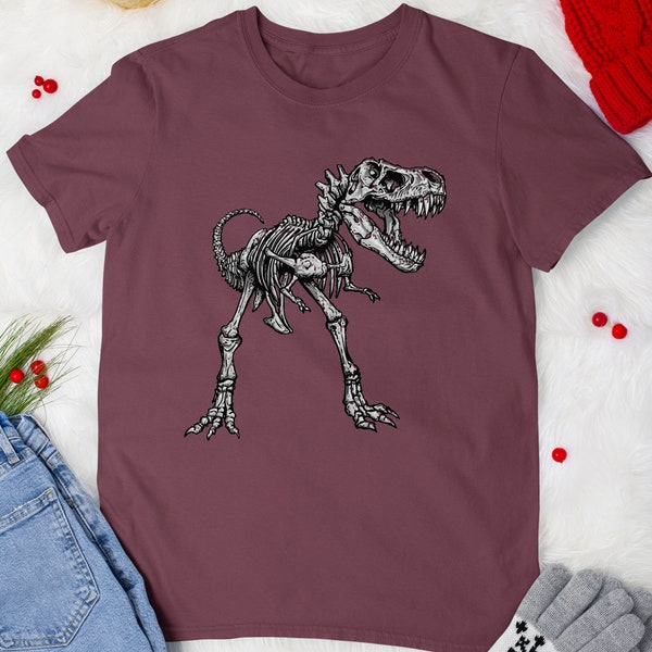 Fossil Slacker T-Shirt main image 1