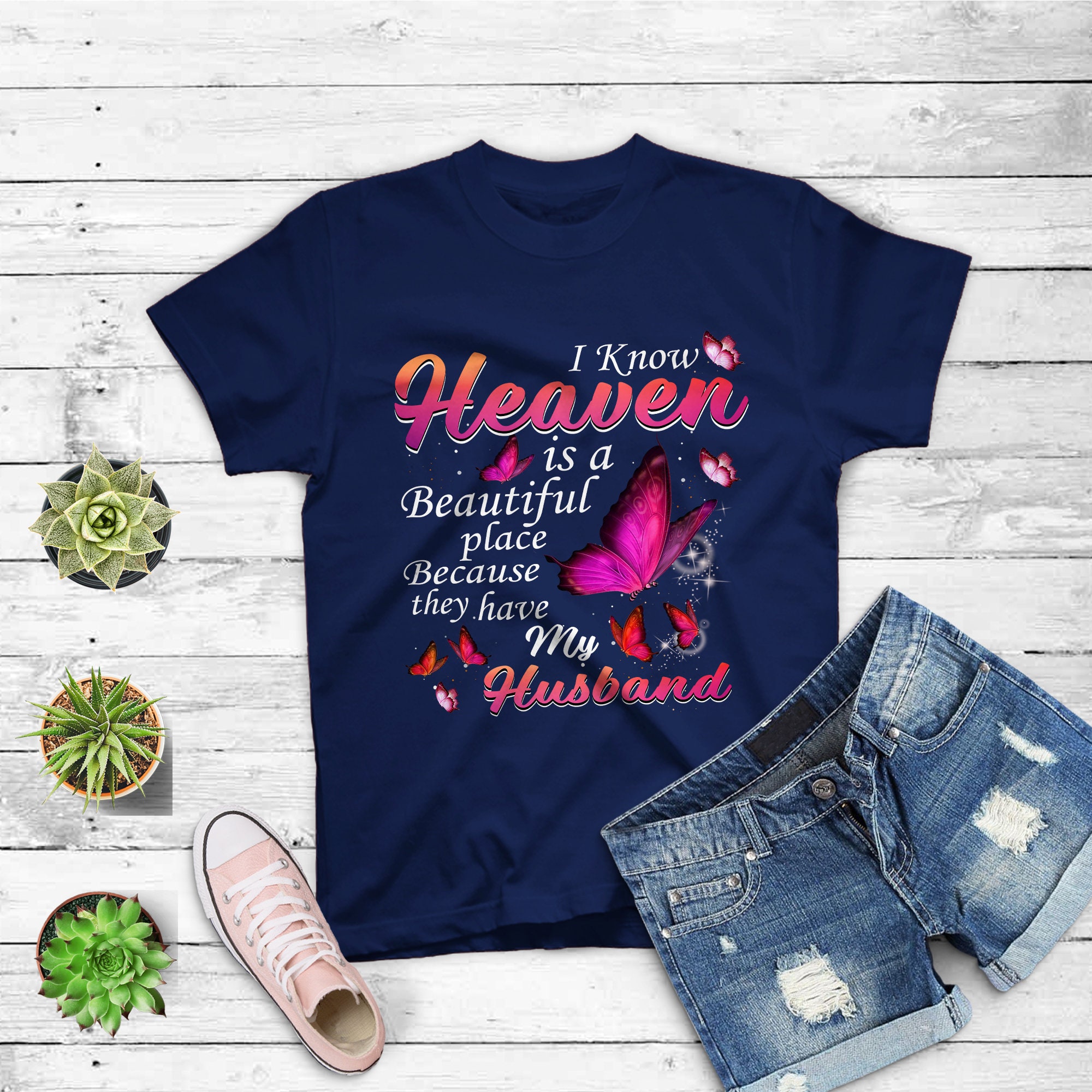 Heaven T Shirts - Etsy