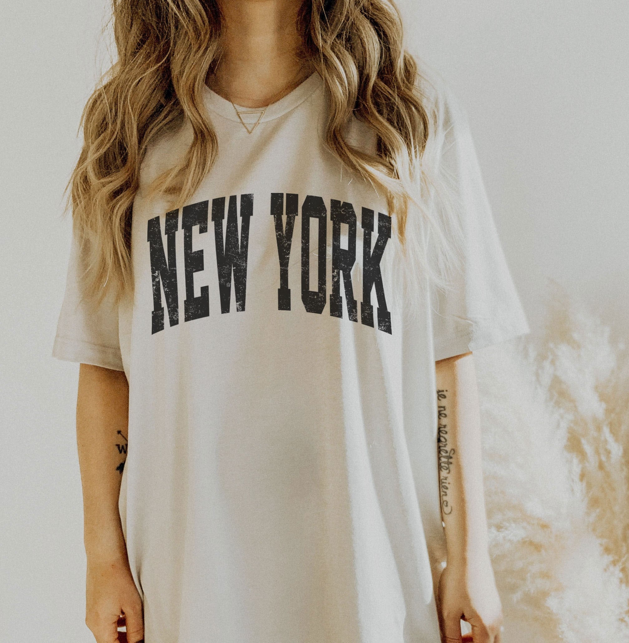 York T - Etsy