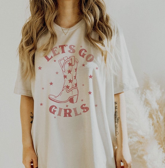Women's Printed T-Shirts, Graphic Tees