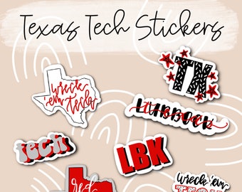 P4 Cuyjjmp2k6m Bring your texts to life with these background stickers. https www etsy com market texas tech decal