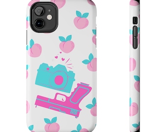 GMMTV Me and Thee Inspired Phone Cases