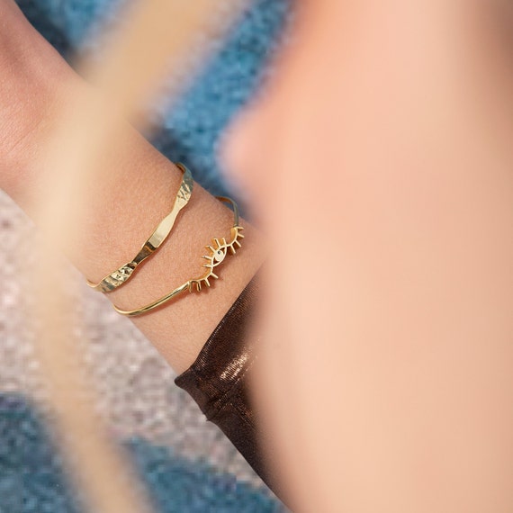 Annika Bracelet by Labelle | Narvi Jewellery