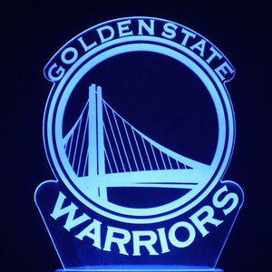 golden state warriors light switch cover