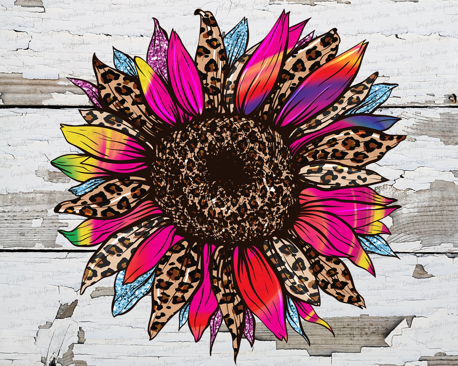 tie dye and sublimation