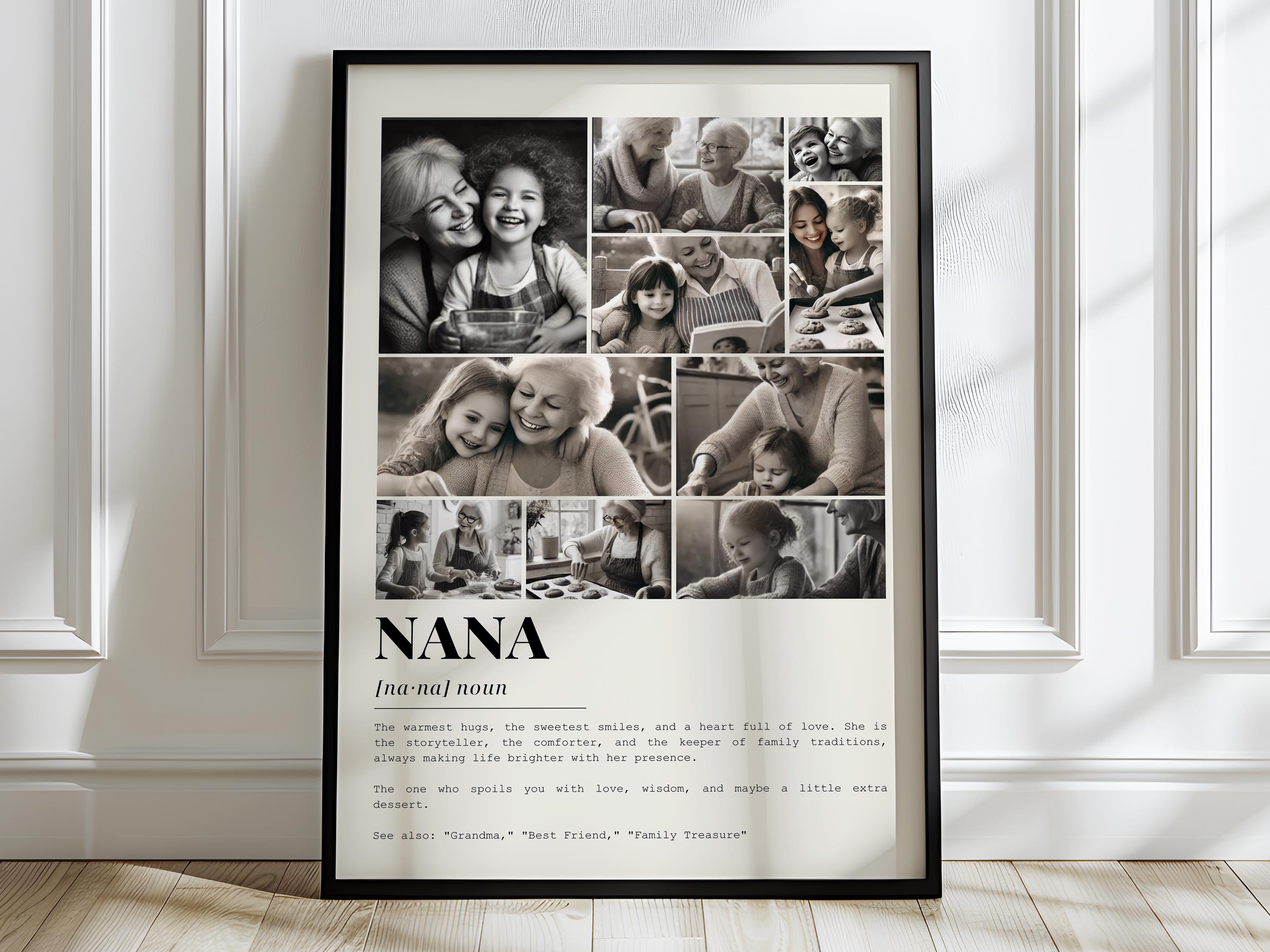 Nana poster - Etsy 日本