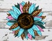 Leopard Tie Dye Sunflower png, Sunflower Sublimation Png, Colorful Designs,Sunflower png,Digital Download, Sublimation Designs 