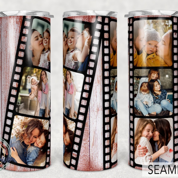 Sublimation Film Roll Template Etsy Sublimation Film Roll Template Etsy