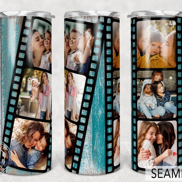 Sublimation Film Roll Template Etsy Sublimation Film Roll Template Etsy