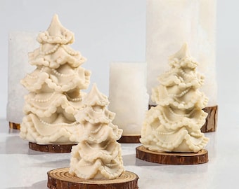 Stampo in silicone a forma di elfo di 8,5 x 4 cm - Katy Sue Stampo per