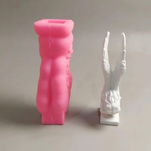 Small Angel Blow Mold - Etsy