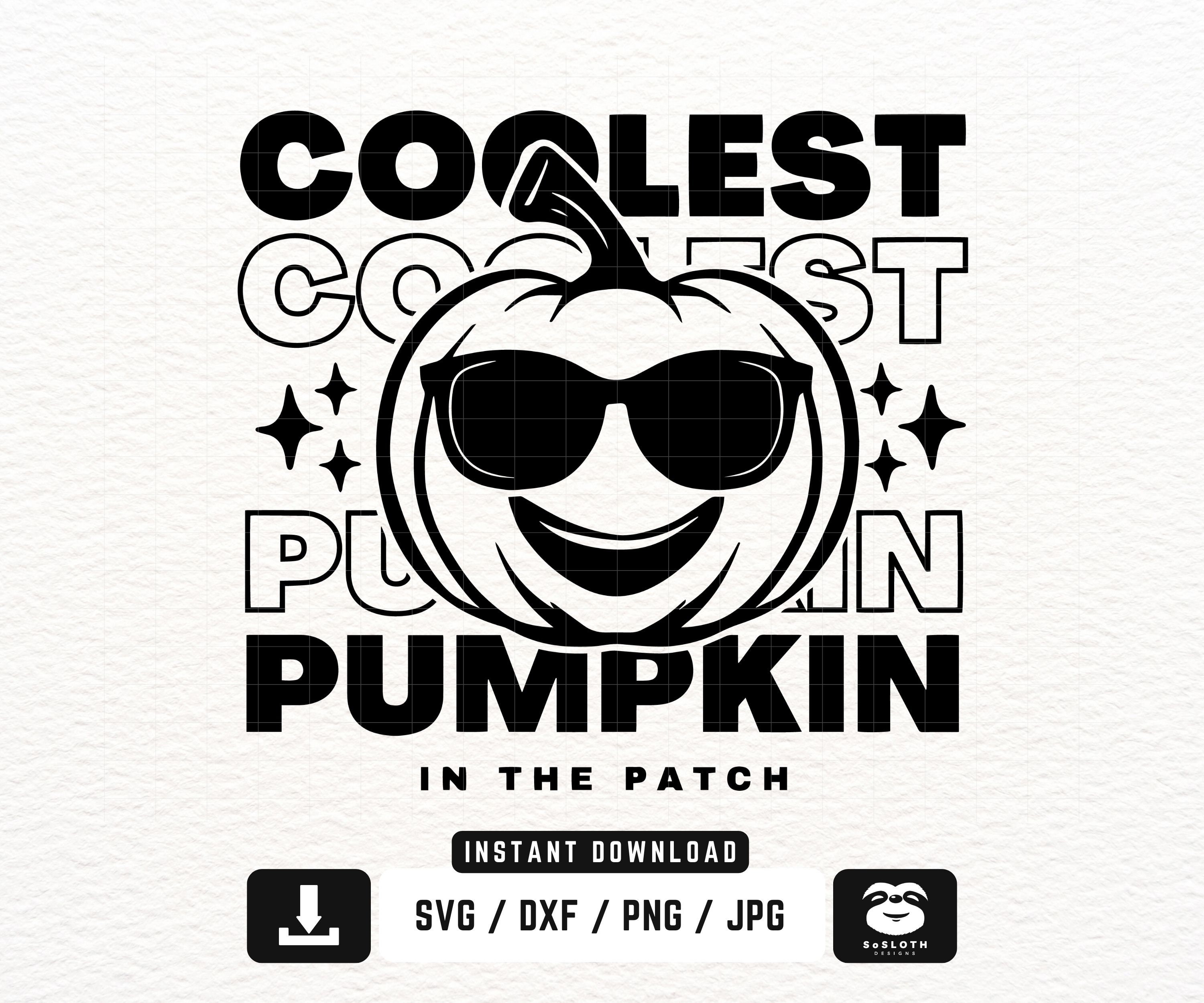 Boy hold pumpkin, Halloween SVG, Halloween Boy Design - MasterBundles