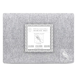 Wool Pressing Mat 17x24 Quilting Ironing Pad