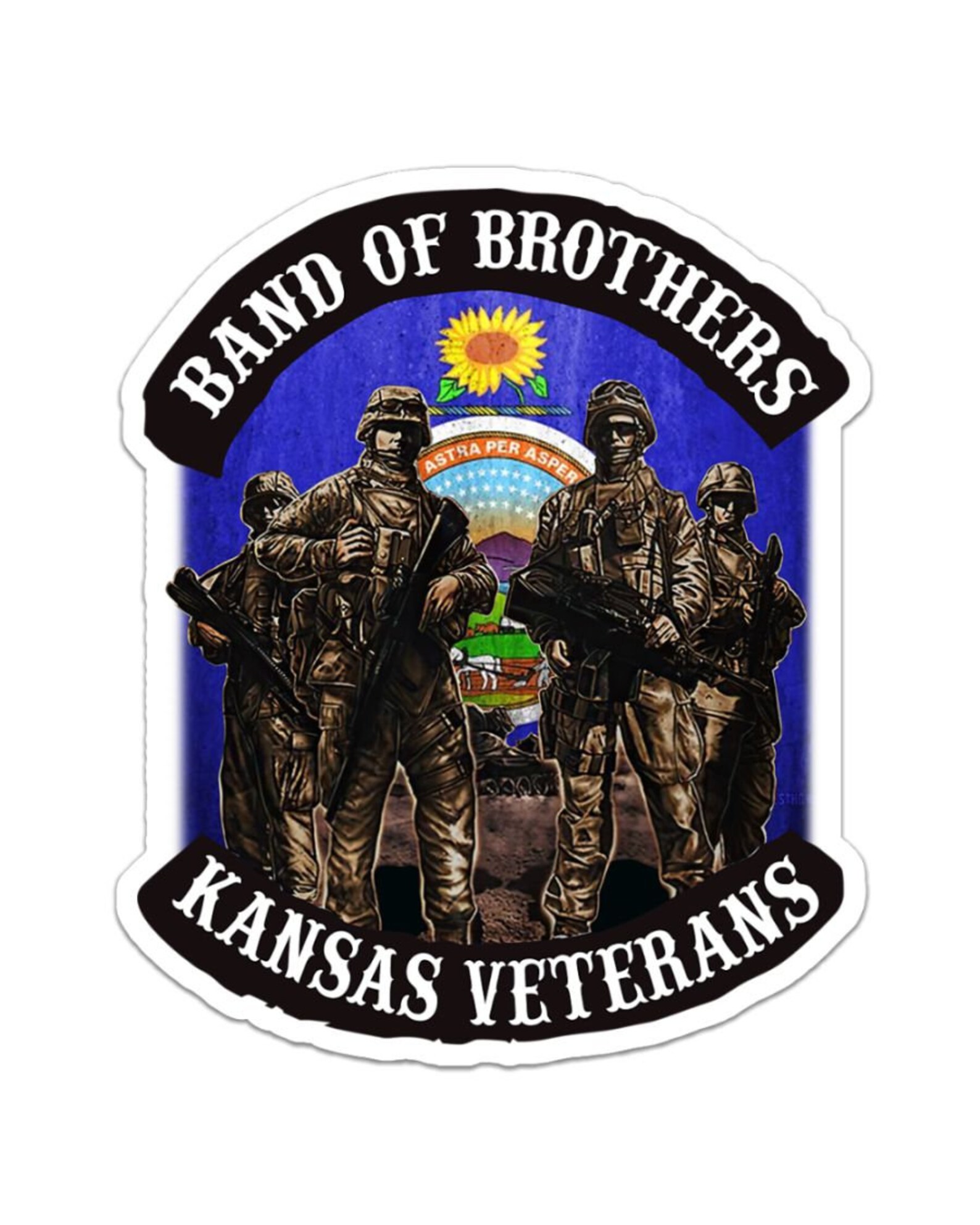 Band Kansas Sticker 29 Tablet Decal Custom Stickers Laptop Etsy
