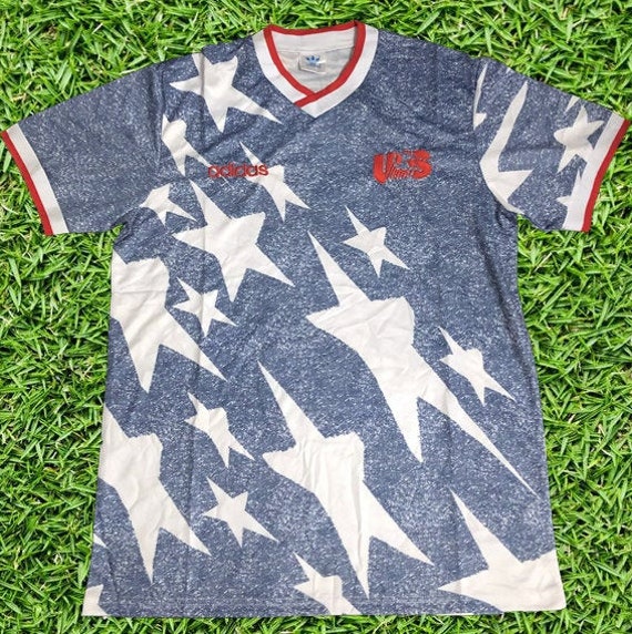 1994 usmnt jersey