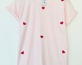 Zara T Shirt | Etsy UK
