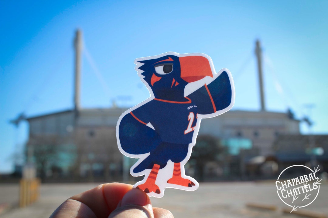 ACNH Inspired Rowdy Stickers - Etsy