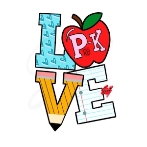 Pre k Png,Back to school Png,sublimation,school girl Png,school Png,back 2 school Png,school days Png,dtf,direct to film,back 2 school dtf