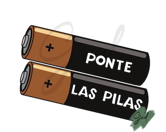 Ponte las pilas,Nadie me ayuda en esta casa Png,Échale ganas mija png,originele maker,mija vibes,échale ganas hijita,Mexicaans,dichos de mama